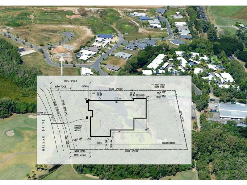 50 Milman Drive, Port Pacific Estate, Port Douglas QLD 4877