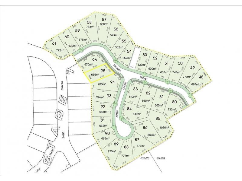 50 Milman Drive, Port Pacific Estate, Port Douglas QLD 4877