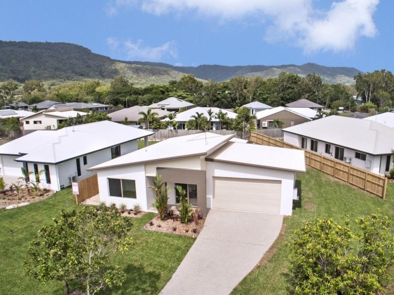 2 Wandi Close , Port Pacific Estate, Port Douglas QLD 4877