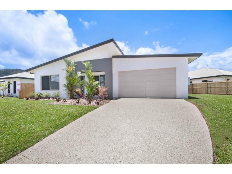 2 Wandi Close , Port Pacific Estate, Port Douglas QLD 4877