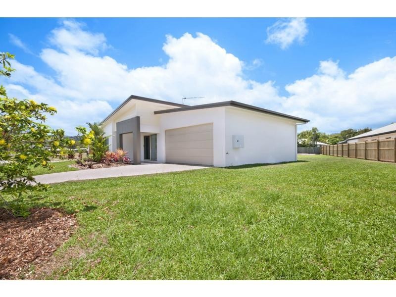 2 Wandi Close , Port Pacific Estate, Port Douglas QLD 4877