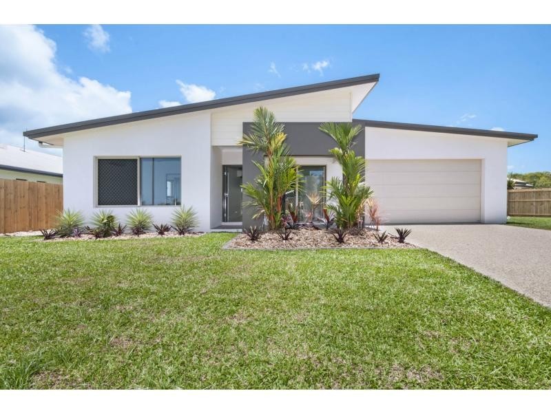 2 Wandi Close , Port Pacific Estate, Port Douglas QLD 4877