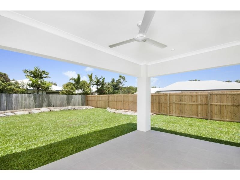 4 Wandi Close, Port Pacific Estate, Port Douglas QLD 4877