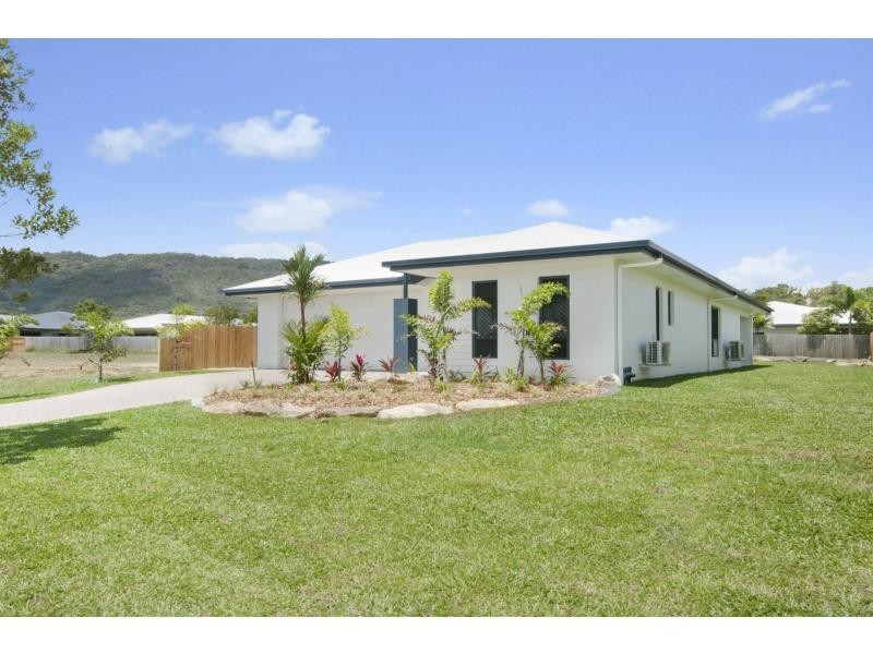 4 Wandi Close, Port Pacific Estate, Port Douglas QLD 4877
