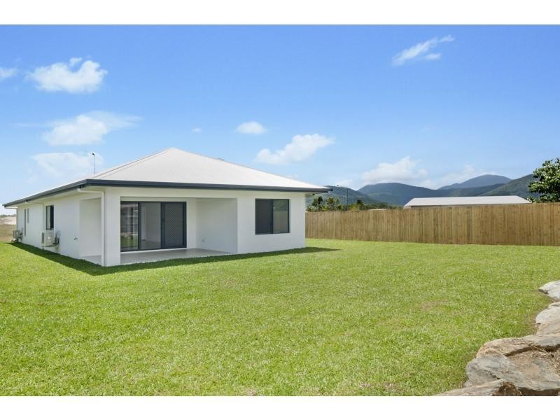 4 Wandi Close, Port Pacific Estate, Port Douglas QLD 4877