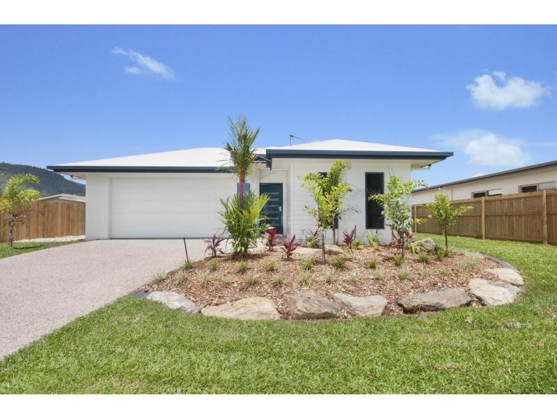 4 Wandi Close, Port Pacific Estate, Port Douglas QLD 4877