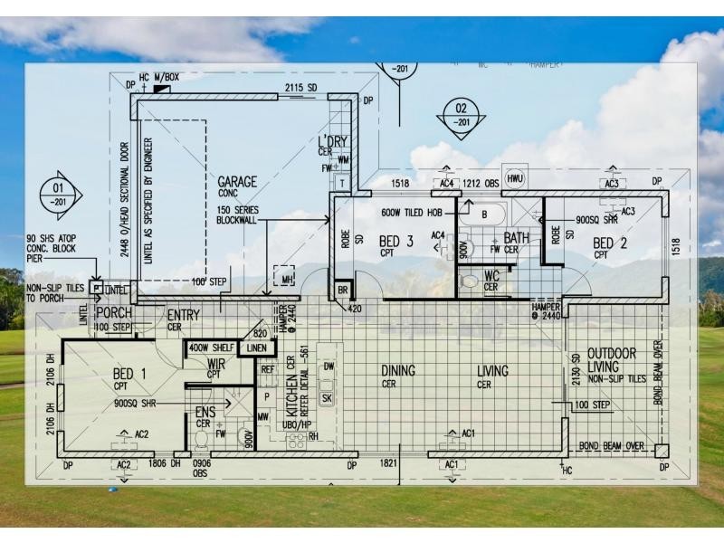 4 Wandi Close, Port Pacific Estate, Port Douglas QLD 4877