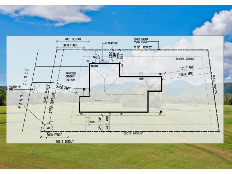 4 Wandi Close, Port Pacific Estate, Port Douglas QLD 4877