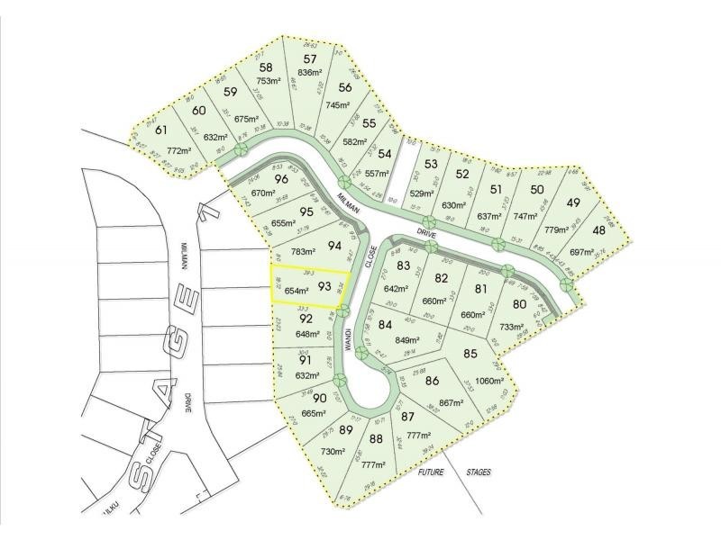 4 Wandi Close, Port Pacific Estate, Port Douglas QLD 4877