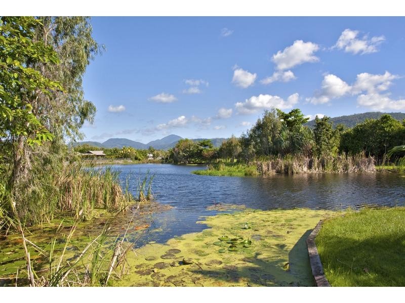 L18 Old Port Rd , THE LAKE ESTATE, Port Douglas QLD 4877
