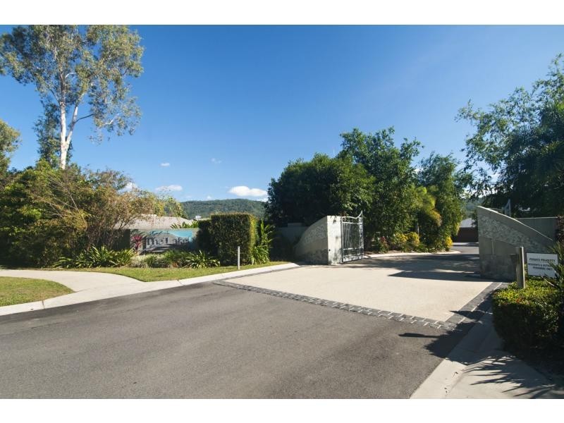 L18 Old Port Rd , THE LAKE ESTATE, Port Douglas QLD 4877