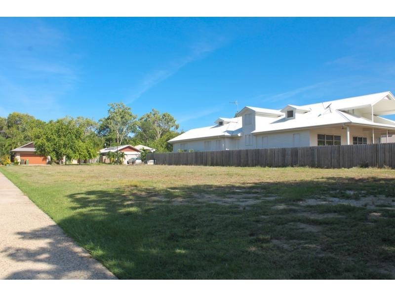 L18 Old Port Rd , THE LAKE ESTATE, Port Douglas QLD 4877