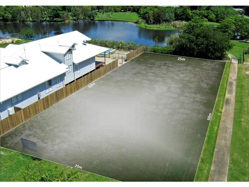 L18 Old Port Rd , THE LAKE ESTATE, Port Douglas QLD 4877