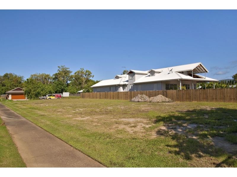 L18 Old Port Rd , THE LAKE ESTATE, Port Douglas QLD 4877
