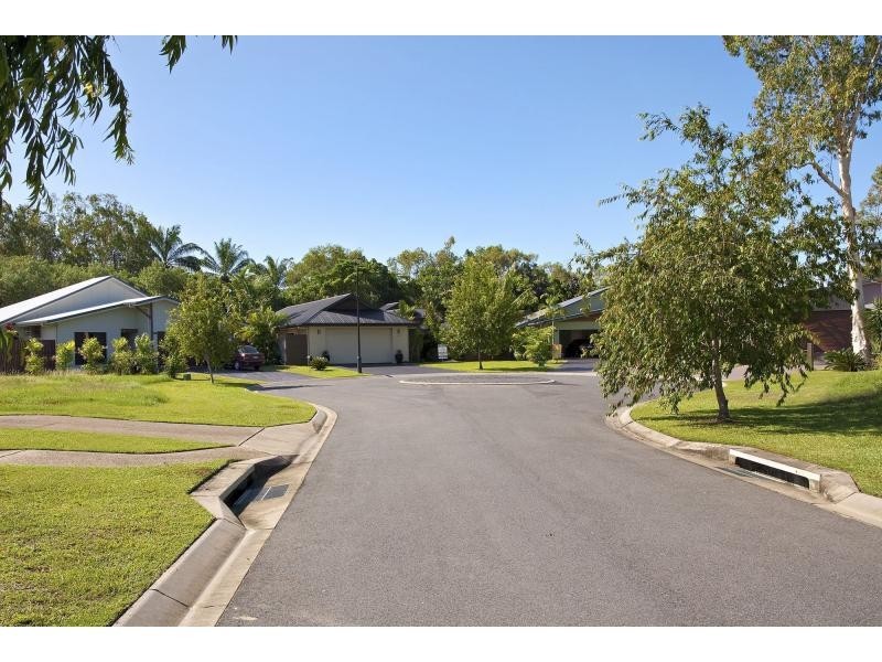 L18 Old Port Rd , THE LAKE ESTATE, Port Douglas QLD 4877