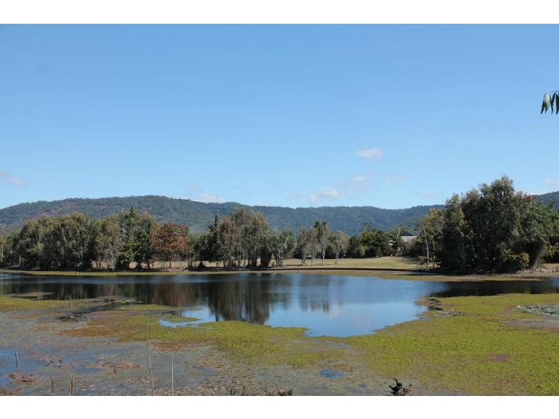 L18 Old Port Rd , THE LAKE ESTATE, Port Douglas QLD 4877