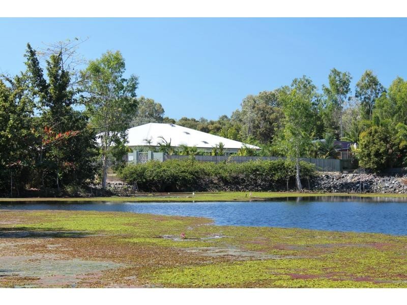 L18 Old Port Rd , THE LAKE ESTATE, Port Douglas QLD 4877