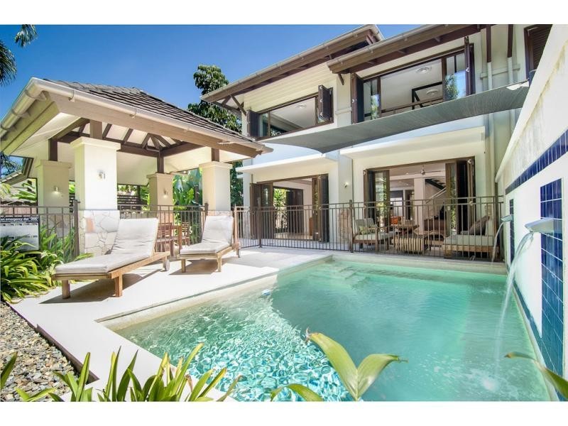 L306 ‘Sea Temple Resort & Spa’ Mitre Street, Port Douglas QLD 4877