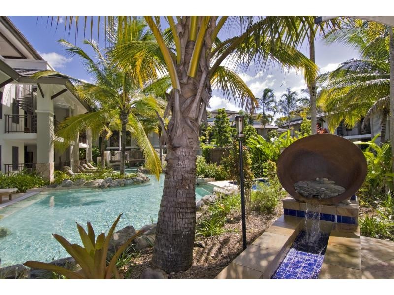 L306 ‘Sea Temple Resort & Spa’ Mitre Street, Port Douglas QLD 4877