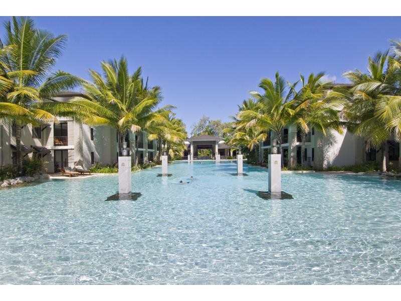 L306 ‘Sea Temple Resort & Spa’ Mitre Street, Port Douglas QLD 4877