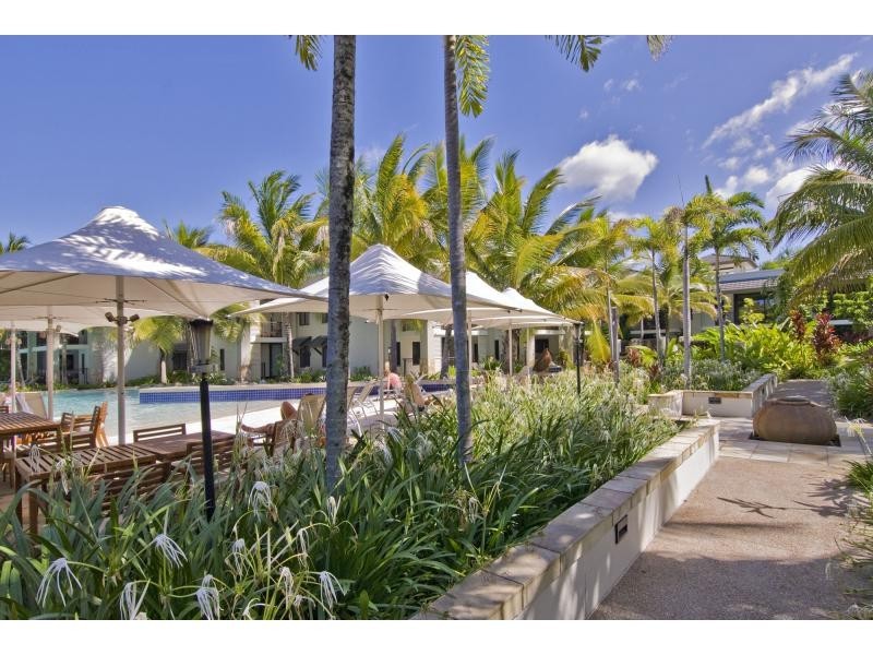 L306 ‘Sea Temple Resort & Spa’ Mitre Street, Port Douglas QLD 4877