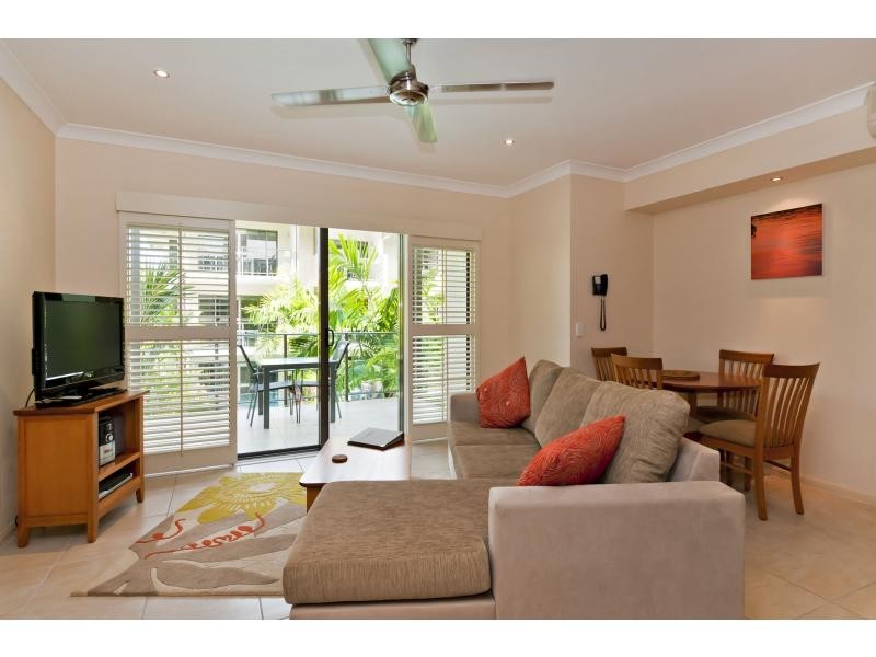 Unit 18/27 Davidson Street, Port Douglas QLD 4877