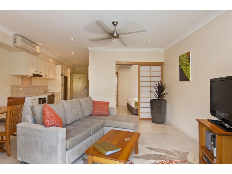 Unit 18/27 Davidson Street, Port Douglas QLD 4877