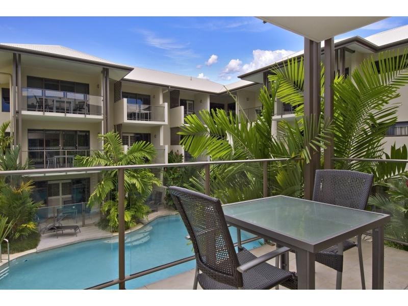 Unit 18/27 Davidson Street, Port Douglas QLD 4877