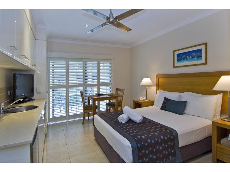 Unit 18/27 Davidson Street, Port Douglas QLD 4877