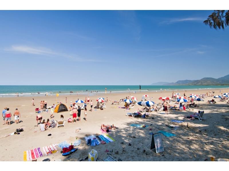 Unit 18/27 Davidson Street, Port Douglas QLD 4877