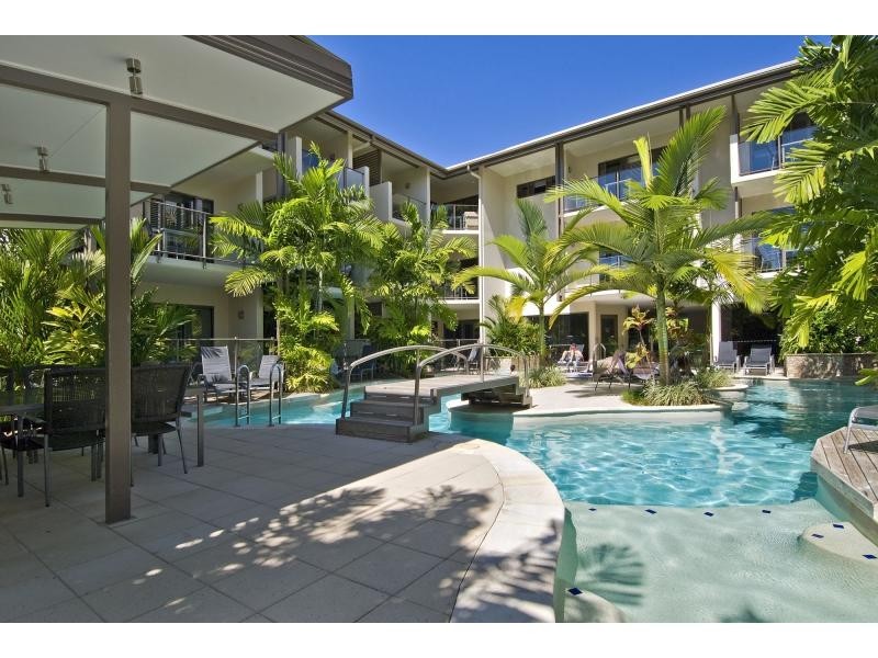 Unit 18/27 Davidson Street, Port Douglas QLD 4877