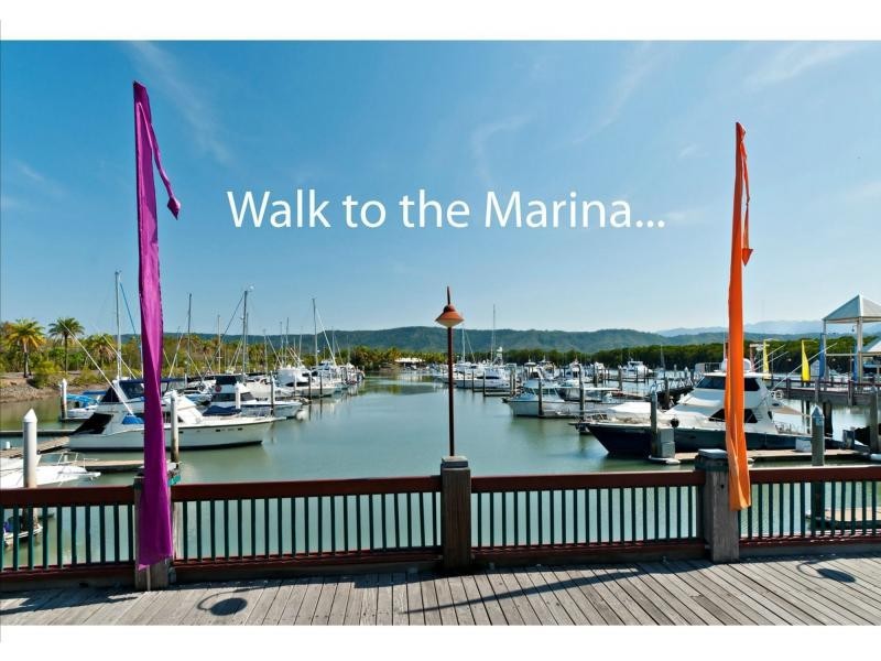 Unit 15/27 Davidson Street, Port Douglas QLD 4877