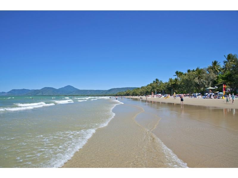 L12 “Beachfront Mirage” Port Douglas Road, Port Douglas QLD 4877