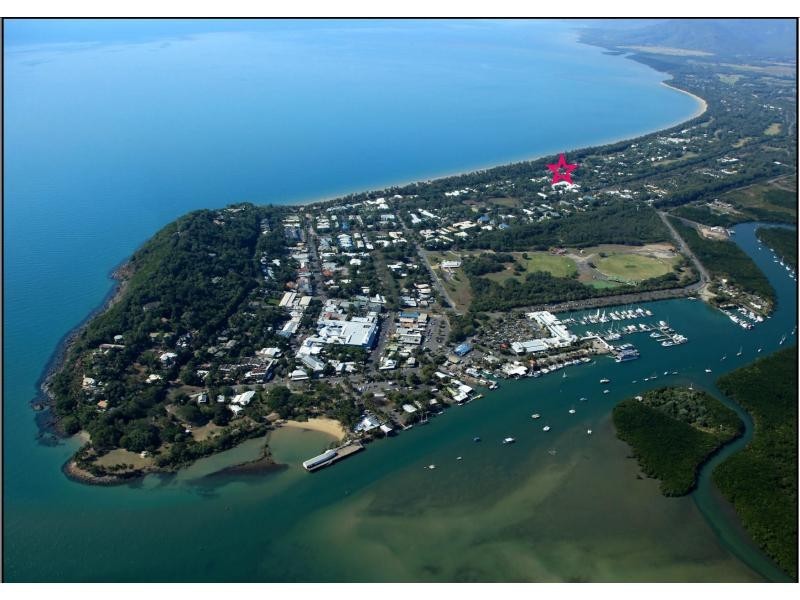 L12 “Beachfront Mirage” Port Douglas Road, Port Douglas QLD 4877