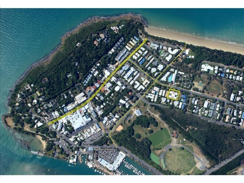 28/27 Davidson Street, Port Douglas QLD 4877