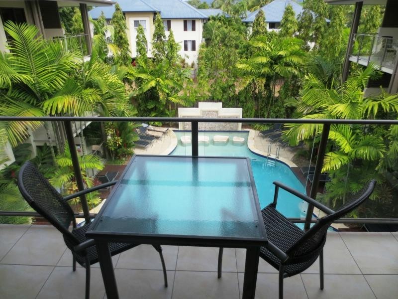 28/27 Davidson Street, Port Douglas QLD 4877