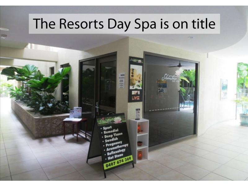 28/27 Davidson Street, Port Douglas QLD 4877