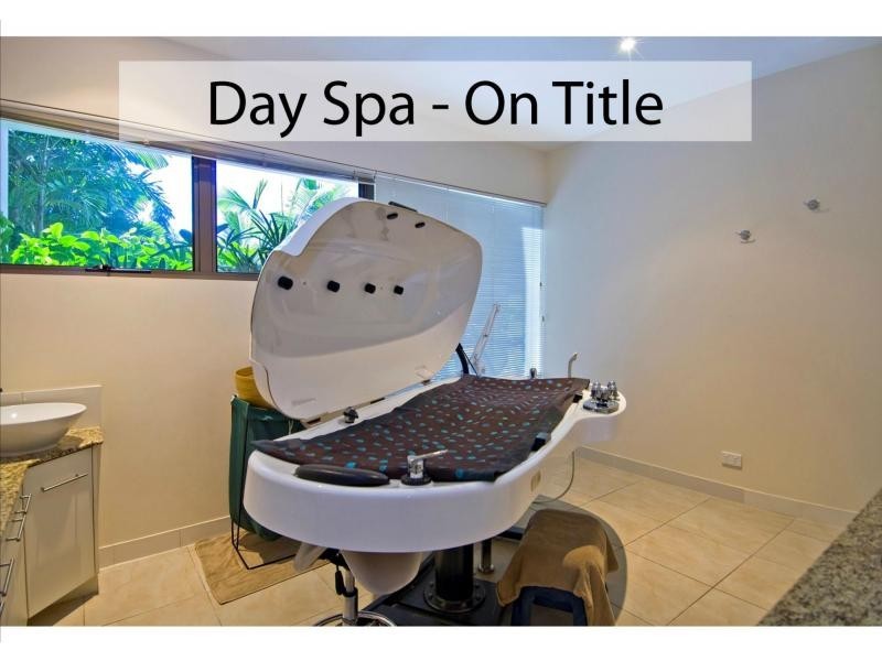 28/27 Davidson Street, Port Douglas QLD 4877