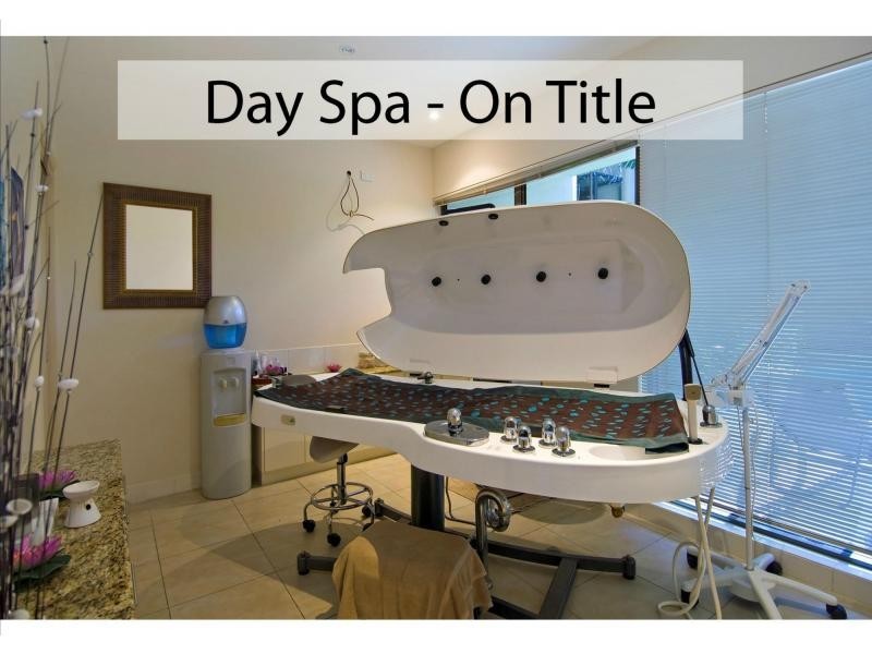 28/27 Davidson Street, Port Douglas QLD 4877