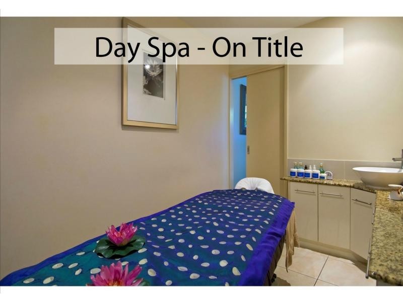 28/27 Davidson Street, Port Douglas QLD 4877