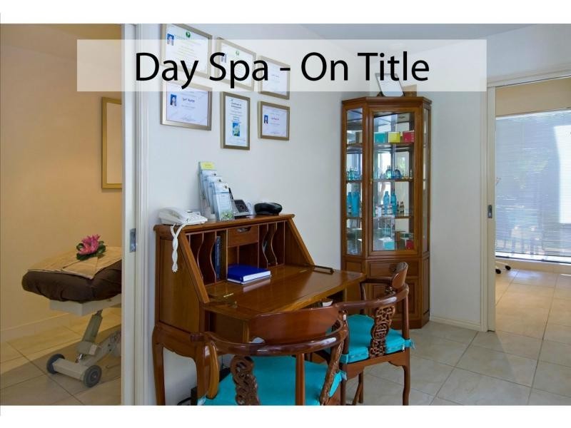 28/27 Davidson Street, Port Douglas QLD 4877