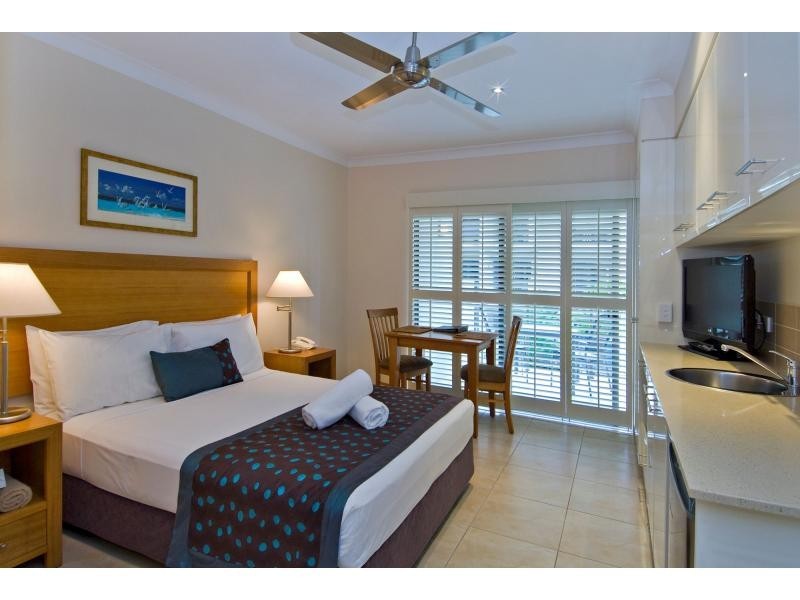 28/27 Davidson Street, Port Douglas QLD 4877