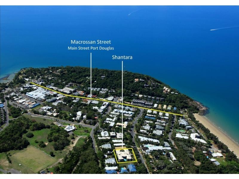 28/27 Davidson Street, Port Douglas QLD 4877