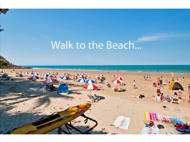 28/27 Davidson Street, Port Douglas QLD 4877