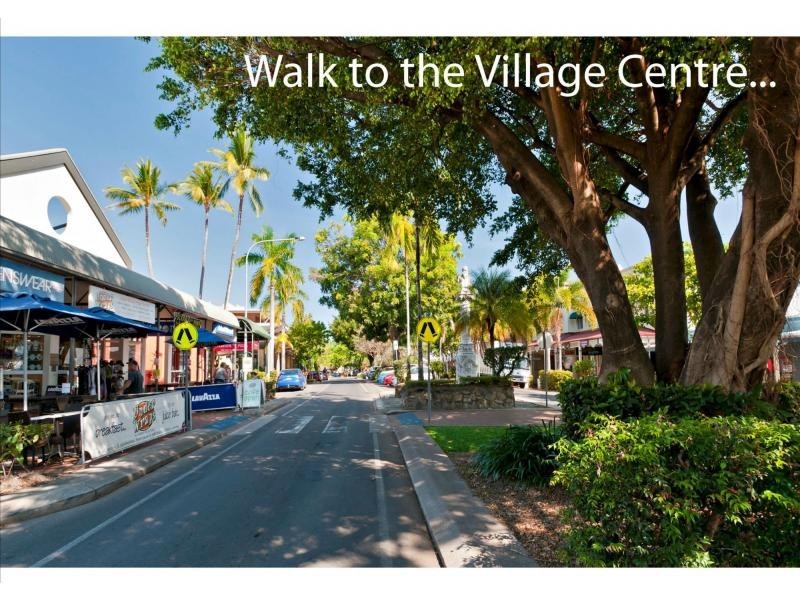 28/27 Davidson Street, Port Douglas QLD 4877