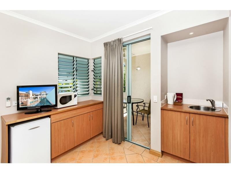 33/22 ‘The Cosmopolitan ‘Warner Street , QLD, Port Douglas QLD 4877