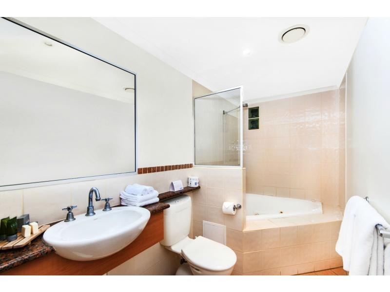 33/22 ‘The Cosmopolitan ‘Warner Street , QLD, Port Douglas QLD 4877
