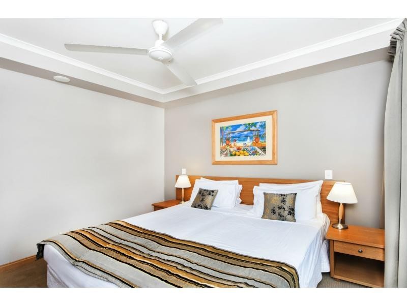 33/22 ‘The Cosmopolitan ‘Warner Street , QLD, Port Douglas QLD 4877