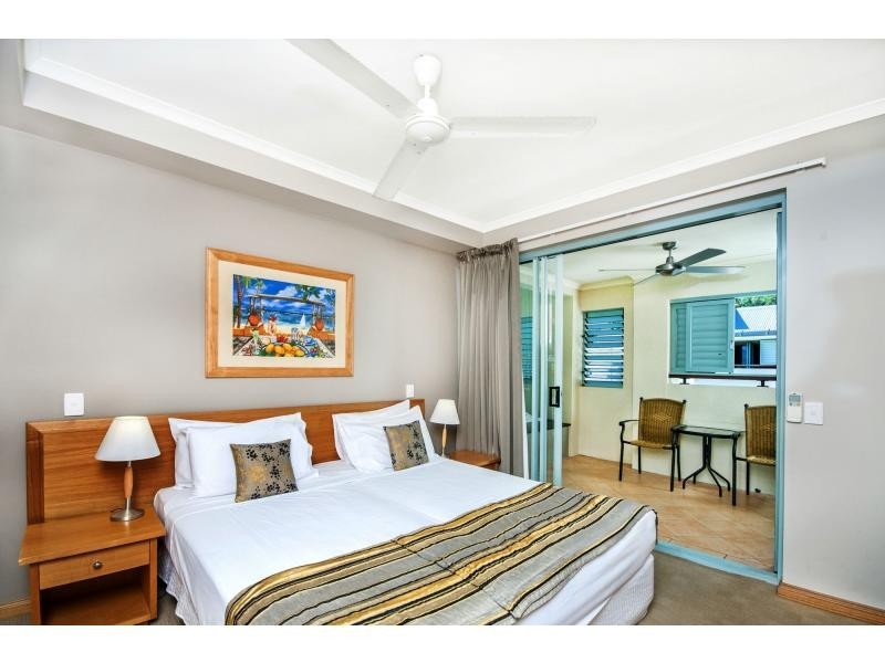 33/22 ‘The Cosmopolitan ‘Warner Street , QLD, Port Douglas QLD 4877