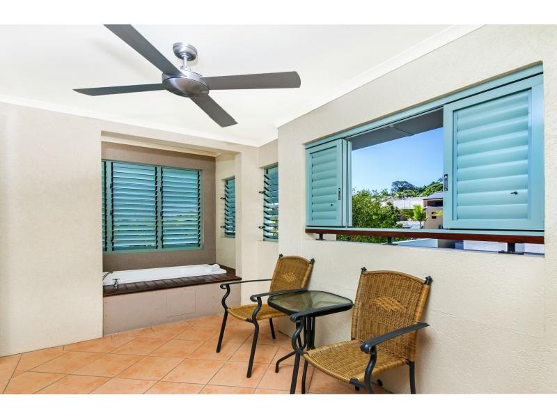 33/22 ‘The Cosmopolitan ‘Warner Street , QLD, Port Douglas QLD 4877